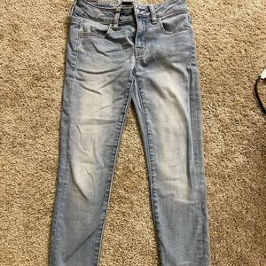 A&E skinny jeggings